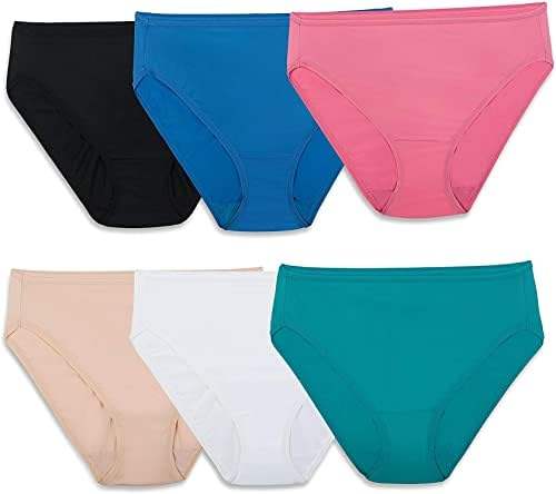 Hi cut - 6 pack-colores pueden variar