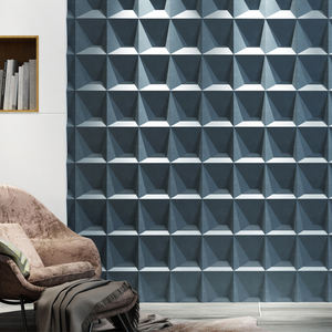 CONRAZZO Prix Compétitif Décoration Artistique de Bâtiment Dalle <span class=keywords><strong>Ciment</strong></span> Carreaux Pour Villa Extérieur Intérieur Décoration Murale - Product Image 2