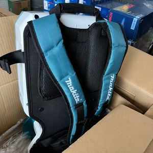 <span class=keywords><strong>Aspiradora</strong></span> de Mochila DVC665, Alimentada por Batería de Litio de 36V, Puede Conectarse a Herramientas Eléctricas para Aspirar - Product Image 3