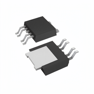 ชิปอิเล็กทรอนิกส์ TO 252 5, DPAK, TO 252AD สำหรับการจัดการพลังงาน (PMIC) รุ่น TPS7A6033QKVURQ1 จากผู้ผลิต - Product Image 1