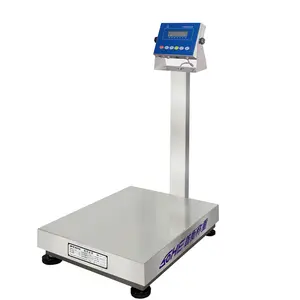 SH8P Intrinsic Safety Explosion Proof Digital Scale 100/150kg Explosion Proof Scale