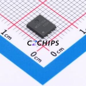 ทรานซิสเตอร์สนามผล PDFN-8L SL0C100A คุณภาพสูง (5x6) ทรานซิสเตอร์ (มอสเฟท) - Product Image 1