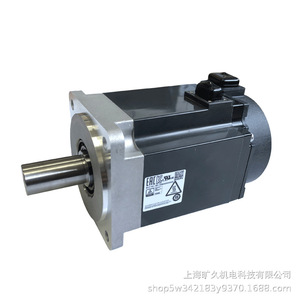 Servomotor HG-KN73J-S100, 7.2 Nm, 3000 RPM, Altura del Eje de 40 mm, Uso Industrial - Product Image 5