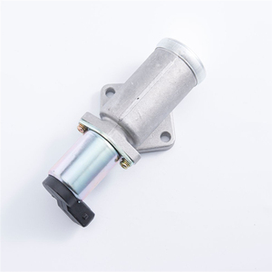 Válvula de Control de Aire en Reposo 0837102 837102 90411546 85014 X10-739-002-001 MDQ100041 MDQ100040 para Opel VECTRA 1.8i 2.0i GM BMW 3 - Product Image 6