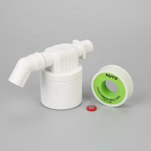 Vanne à flotteur de haute qualité Huto HT-FQF3/4-1 pour piscine - Product Image 5