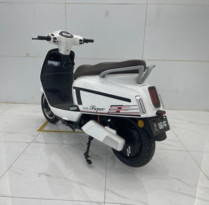 2025 Haute Performance 2000W Racing <span class=keywords><strong>Moto</strong></span> <span class=keywords><strong>Trial</strong></span> Road Advanced 72V-32AH/40ah Suspension hydraulique Caractéristiques de sécurité améliorées - Product Image 4