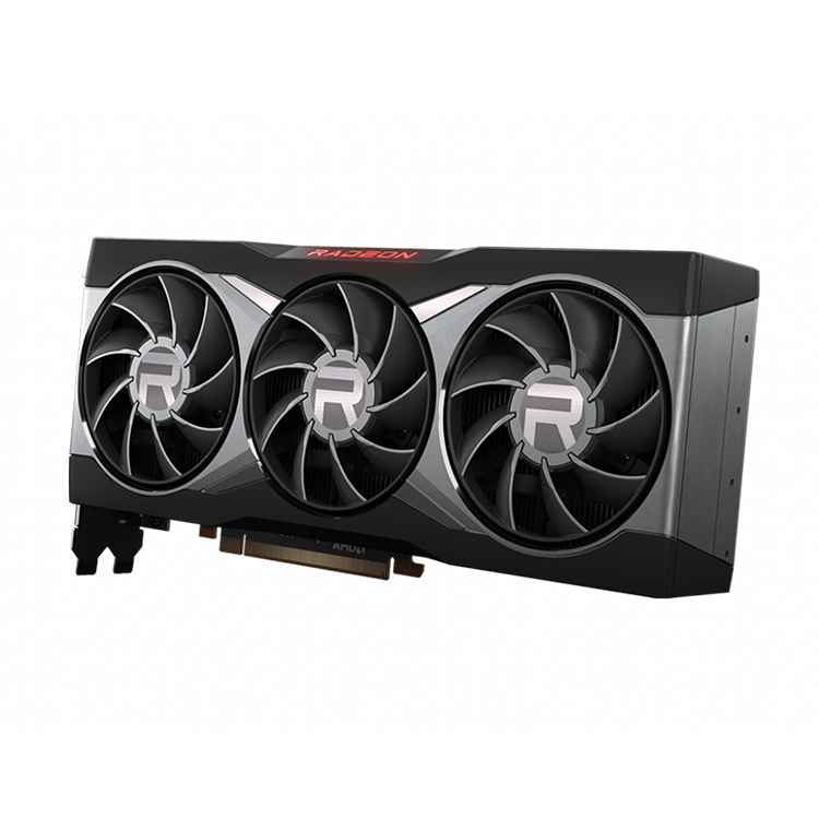MSI AMD Radeon RX 6800 XT 16GB Used Gaming GPU