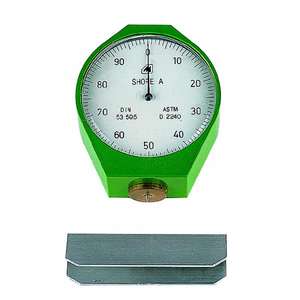 METRICA-PROBADOR DE DUREZA 60216 SHORE A-PROBADOR DE DUREZA EAN 8001066602162-MEDIDORES DE ESPESOR-PLICOMETROS - Product Image 1