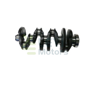 Cigüeñal de Motor OEM 11217516040 para BMW N42 B20a, N46 B20a, N46 B20C - Pieza de Motor - Product Image 5
