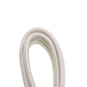 화이트 미국 두 플러그 연장 케이블 SPT-2 이중 병렬 2 * 18AWG 미국 여성 소켓 전원 코드 사용자 정의 - Product Image 4