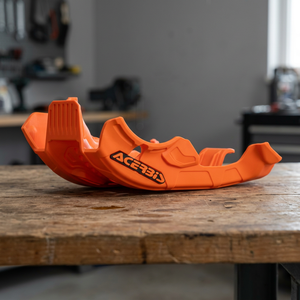 Nuovi Paramotore Acerbis per KTM - Product Image 3