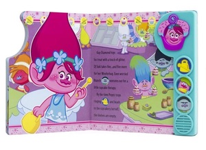 Libro Musicale Interattivo Bilingue per <span class=keywords><strong>Bambini</strong></span>, Canta e Impara, <span class=keywords><strong>6</strong></span> Pulsanti Personalizzabili, Libro Sonoro per <span class=keywords><strong>Bambini</strong></span> - Product Image 2