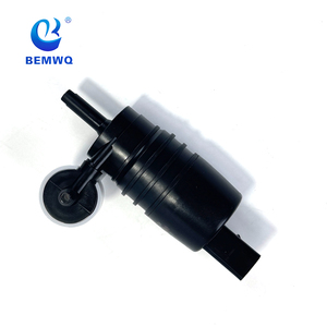 67127388349  BEMWQ Autopartes Motor de Pulverización de Agua para <span class=keywords><strong>BMW</strong></span> F45 F49 G08 F15 - Product Image 2