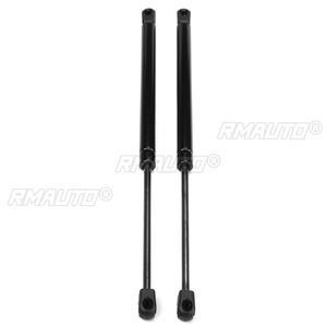 1 paire de vérins de levage de hayon de coffre arrière de voiture de 44 cm pour HYUNDAI I20 2008-2015, accessoires automobiles - Product Image 3