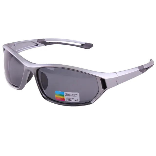 Lunettes de soleil de Sport étanche, pour hommes et femmes, verres de sécurité, de cyclisme, de Sport, à la mode, avec votre Logo