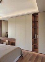 Armoire de maison, Armoire simple, Armoire de chambre, Meubles