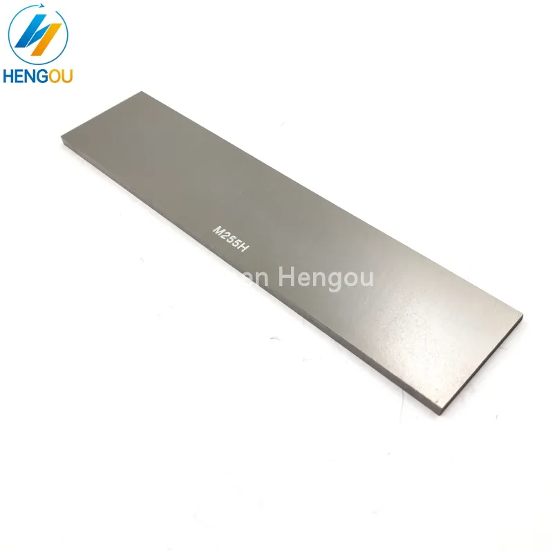 Carbon vane carbon graphite vane for vacuum pumps offset printing parts M255H 170x40x4mm rotary vane vacuum pump animation