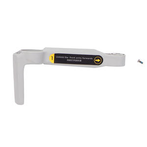 Pièces de rechange pour <span class=keywords><strong>DJI</strong></span> <span class=keywords><strong>Mini</strong></span> <span class=keywords><strong>2</strong></span>, coque de bras de <span class=keywords><strong>drone</strong></span> sans moteur, câble, couvercle, cadre, accessoire - Product Image 5