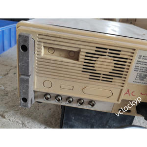 ออสซิลโลสโคป KIKUSUI 100MHZ รุ่น 7100A (JWP30) มือสอง - Product Image 6