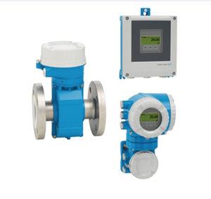 Medidor de Flujo Endress+Hauser Promag P 300 de E+H Endress+Hauser - Product Image 4