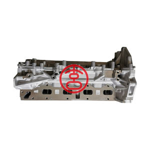 Cabeza de Cilindro para Motor Diésel XC 1598CC R9M 8200775482 908331 908431 para Renault Megane Kadjar <span class=keywords><strong>Talisman</strong></span> Scenic 1.6dCi - Product Image 5