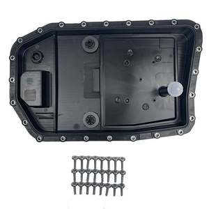 Junta de Cárter de Aceite para Caja de Cambios Automática de 6 Velocidades para <span class=keywords><strong>BMW</strong></span> 130i 316i OE 24117536387 24117571217 24152333907 - Product Image 4