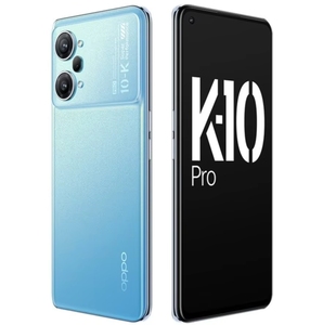 สมาร์ทโฟน K10 <span class=keywords><strong>Pro</strong></span> 5G รุ่น 8/128GB Snapdragon888 กล้อง 50MP แบตเตอรี่ 5000mAh ซีพียูแบบ Octa Core รองรับ LTE จัดส่งผ่าน FedEx ภาษาใช้งานระบบปฏิบัติการเป็นภาษาอังกฤษ - Product Image 2