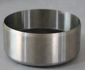 CNC-gefreesd voor het bewerken van roestvrij staal, frezen voor naaimachinebladen, lederen schaal snijonderdelen, Baixingda - Product Image 5