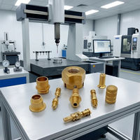 Servicio de Mecanizado CNC SLM OEM, Piezas Metálicas de Precisión, Acero Inoxidable, Aluminio, Latón, Torneado y Fresado Personalizados, Electroerosión por Hilo Industrial, 3D