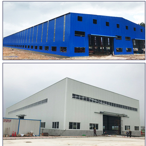Casa con estructura <span class=keywords><strong>de</strong></span> acero <span class=keywords><strong>de</strong></span> nuevo diseño <span class=keywords><strong>al</strong></span> <span class=keywords><strong>por</strong></span> <span class=keywords><strong>mayor</strong></span>, construcción prefabricada, estructura <span class=keywords><strong>de</strong></span> acero, taller <span class=keywords><strong>de</strong></span> procesamiento <span class=keywords><strong>de</strong></span> <span class=keywords><strong>alimentos</strong></span> - Product Image 3