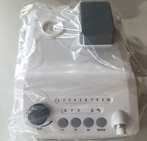 Escalador piezoeléctrico portátil para uso en mascotas, escalador ultrasónico <span class=keywords><strong>Dental</strong></span> para animales de hospital - Product Image 2