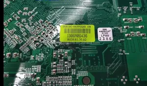 ROBO-8913VG2AR Sangat bagus IPC papan ukuran penuh kartu <span class=keywords><strong>CPU</strong></span> ISA <span class=keywords><strong>PCI</strong></span> Industri tertanam Mainboard PICMG 1.3 Bus 2 * LAN untuk Sound <span class=keywords><strong>Card</strong></span> - Product Image 4