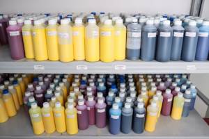 <span class=keywords><strong>Encre</strong></span> DTF sans sédiments Enlite, <span class=keywords><strong>encre</strong></span> textile DTF blanche de qualité supérieure pour tissus foncés, <span class=keywords><strong>encre</strong></span> blanche sans entretien pour imprimante <span class=keywords><strong>à</strong></span> film DTF - Product Image 2