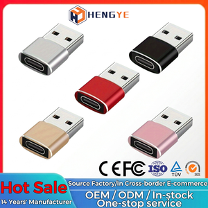 Mejor precio 2 en 1 Nuevo Universal Tipo-c a <span class=keywords><strong>Usb</strong></span> 2,0 3,0 Transfer <span class=keywords><strong>Otg</strong></span> Adaptador Convertidor <span class=keywords><strong>Conector</strong></span> - Product Image 1