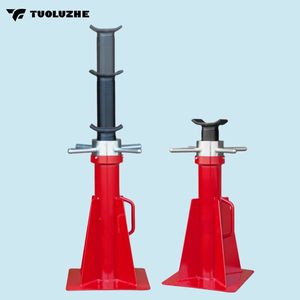 Outils de levage de <span class=keywords><strong>voiture</strong></span> multifonctionnels et de haute qualité Supports de cric à usage intensif 60T - Product Image 2
