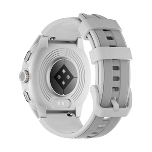 Reloj Inteligente <span class=keywords><strong>GTR6</strong></span> AI 2026 con Pantalla AMOLED, Resistente al Agua IP68, Monitoreo de Sueño y Ejercicio las 24 Horas, Respuesta a Llamadas, Oxígeno en Sangre, Frecuencia Cardíaca - Product Image 4
