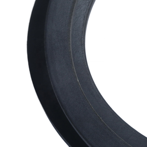 Smalle <span class=keywords><strong>V</strong></span>-Riem Industriële Krachtoverbrenging Riem Omwikkeld - Product Image 6