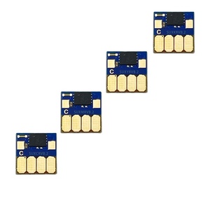Ocbesetjet Tương Thích Với HP 953 952 954 955 Tự Động Thiết Lập Lại Arc <span class=keywords><strong>Chip</strong></span> Hộp Mực Cho HP Officejet Pro 7740 8210 8710 8720 Máy In - Product Image 1