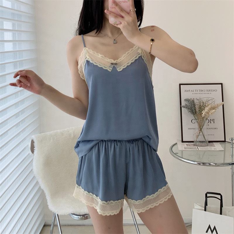 Shop Our New Arrival of Korean Style Sleepwear Sets