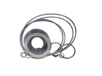 Nouvelles pièces de pompe hydraulique OEM en fonte A10VSO A10VO, kit de joints de bloc-cylindres et patins de piston A10VSO10 A10VSO18 A10VSO28 A10VSO45