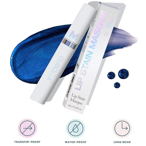 MLM Customized Matte Peel Off <b>Lip</b> Stain 9 Colors Waterproof Long Lasting Hydrating Shine Vegan water texture <b>lip</b> glaze <b>lip</b> stain - Product Image 1