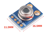 Módulo de Sensor de Temperatura Infrarrojo GY-906-BAA Nuevo y Original