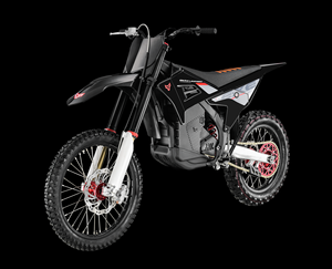 Motocicleta Todoterreno para Adultos de 90V 75Ah, 120km/h de Alta Velocidad - Product Image 2