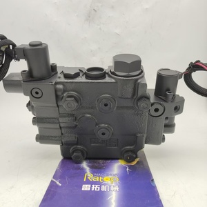 มอเตอร์พัดลมรีเมด7087P00020 708-7P-00020สำหรับ HM400 HM300 - Product Image 6