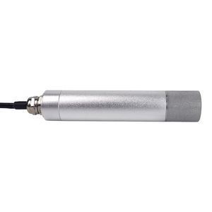 RY-VS09 เซ็นเซอร์คาร์บอนไดออกไซด์ CO2 แบบอะนาล็อกป้องกันรังสีกลางแจ้ง 0-5000ppm สำหรับเซ็นเซอร์คุณภาพอากาศในเรือนกระจก - Product Image 2