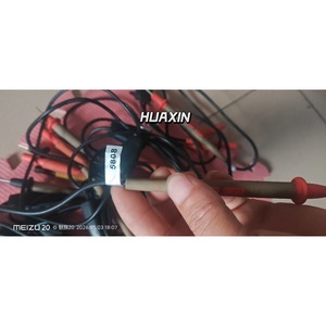 Sondes Kelvin à une seule broche Keithley 5808 pour 2400, 2700, 2701, 2750 hx - Product Image 2