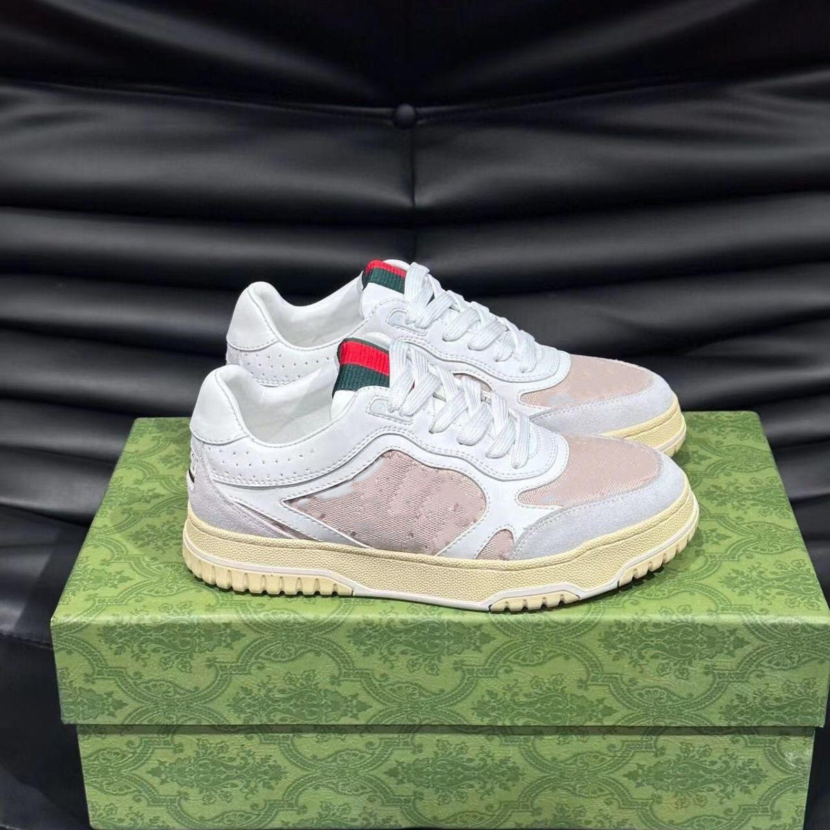 Designer Sneakers Expensive Sport Shoes Brand Wholesale Luxury