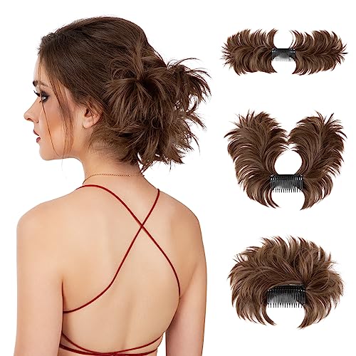Medium brown