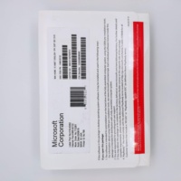 Licencia de Activación en Línea con Garantía de 6 Meses para Win 11 Home OEM DVD de por Vida (Inglés, Coreano, Francés, Español, Alemán, Húngaro)