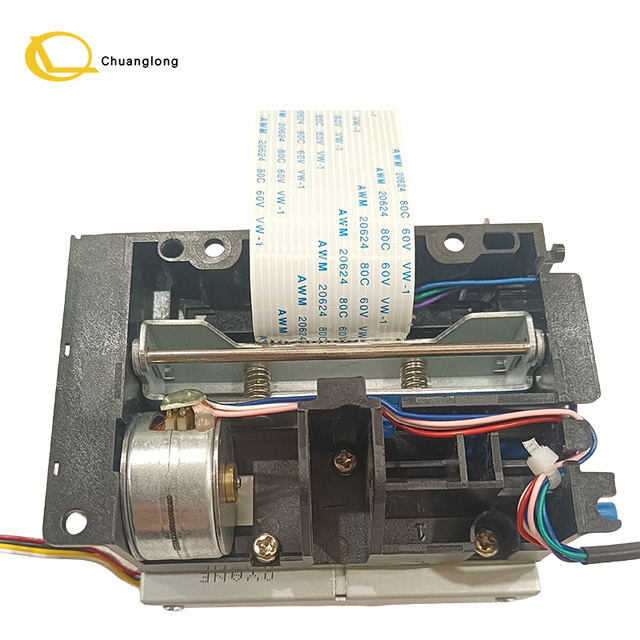 JRP-2RH for POS Machine Portable Desktop Cash Register Thermal Printer Print Head Module Handle Printer Medical